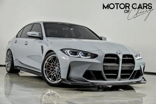 2021 BMW M3 Unknown for sale in Joliet, IL