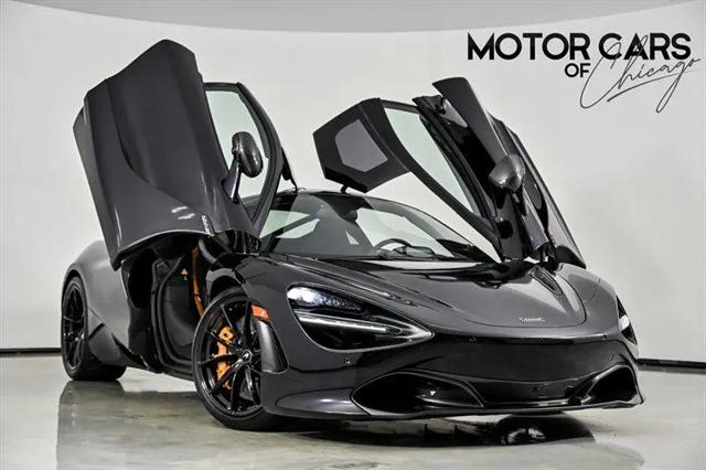 2019 McLaren 720S Performance for sale in Joliet, IL