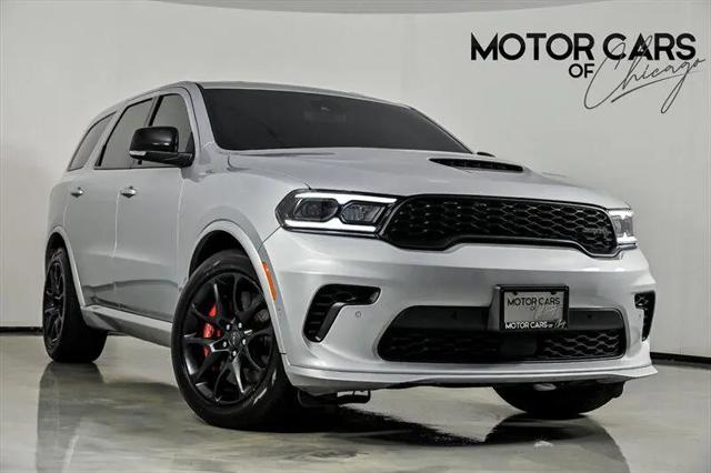 2023 Dodge Durango SRT Hellcat Premium for sale in Joliet, IL