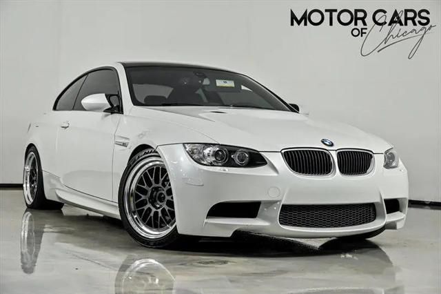 2013 BMW M3 Base for sale in Joliet, IL