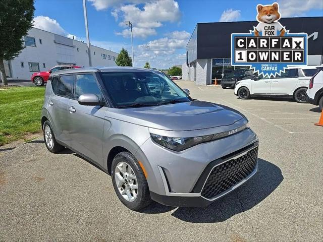 2024 Kia Soul LX for sale in Wexford, PA