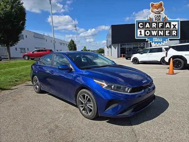 2023 Kia Forte LXS for sale in Wexford, PA