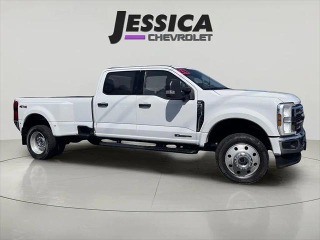 2024 Ford F-450 XL for sale in Honeoye Falls, NY