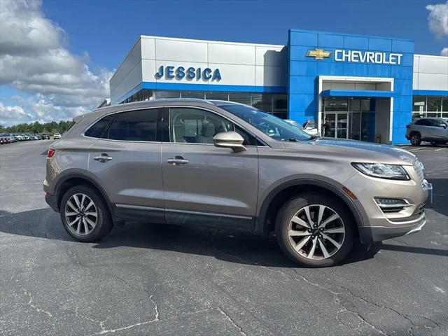2019 Lincoln MKC Reserve for sale in Honeoye Falls, NY