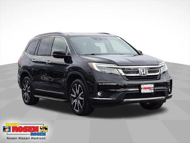 2020 Honda Pilot AWD Touring 7 Passenger for sale in Madison, WI