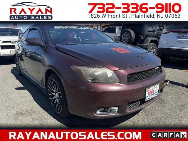 2008 Scion tC Base for sale in Plainfield, NJ