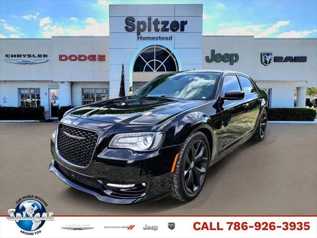 2023 Chrysler 300 300S for sale in Homestead, FL