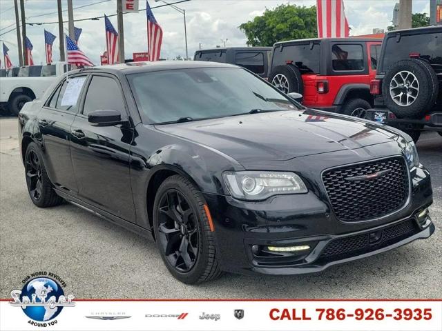 2023 Chrysler 300 300S for sale in Homestead, FL