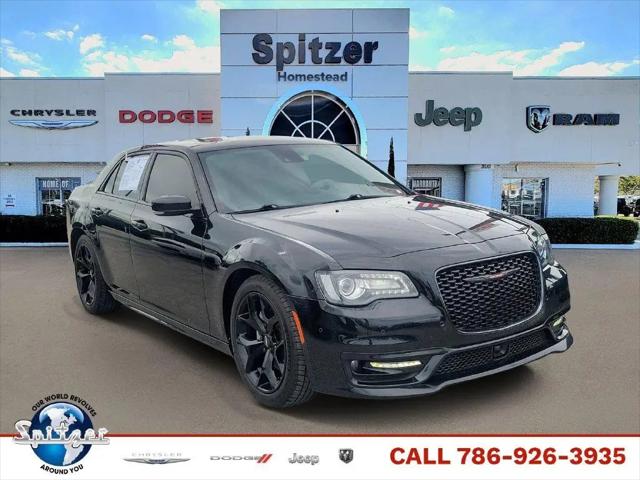 2023 Chrysler 300 300S for sale in Homestead, FL