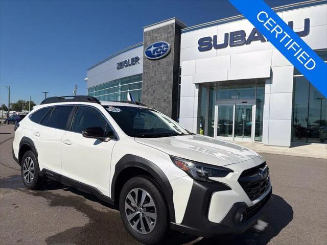 2024 Subaru Outback Premium for sale in Fort Wayne, IN