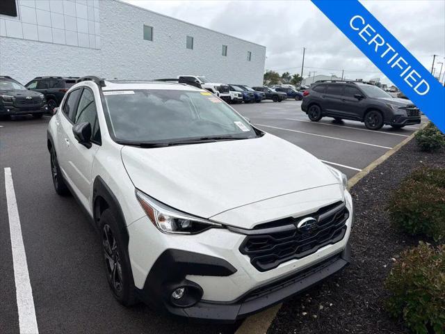 2025 Subaru Crosstrek Premium for sale in Fort Wayne, IN