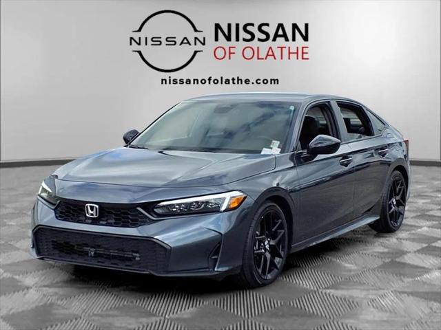 2025 Honda Civic Sport for sale in Olathe, KS
