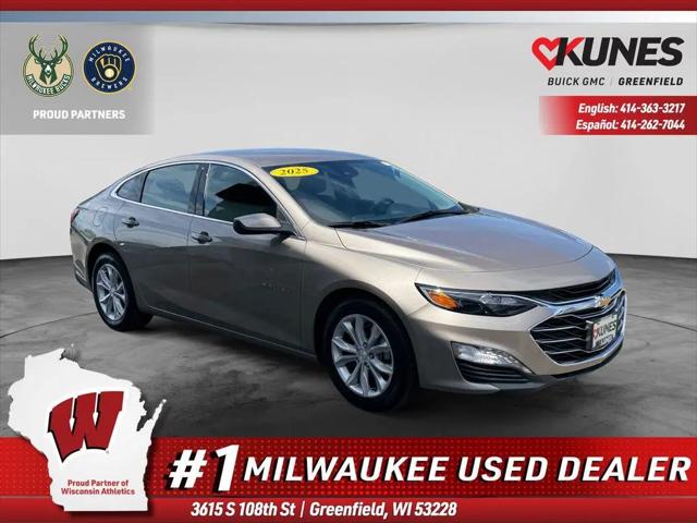 2025 Chevrolet Malibu FWD 1LT for sale in Greenfield, WI