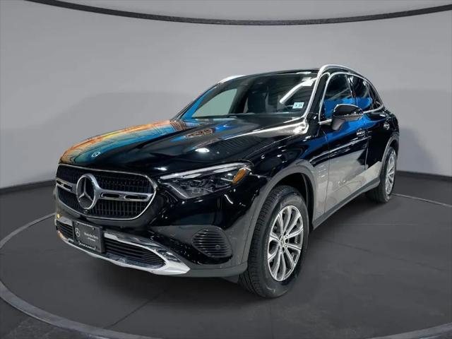 2026 Mercedes-Benz GLC 4MATIC SUV for sale in Paramus, NJ