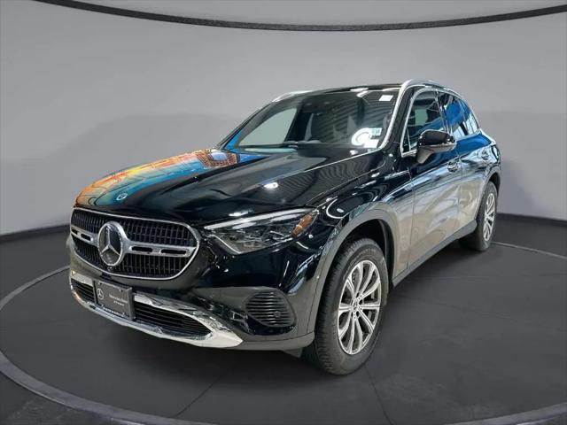 2026 Mercedes-Benz GLC 4MATIC SUV for sale in Paramus, NJ