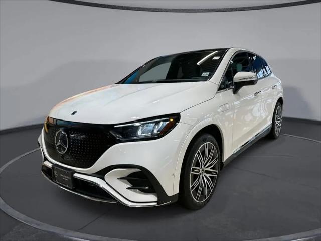 2026 Mercedes-Benz EQE 320 Base 4MATIC for sale in Paramus, NJ