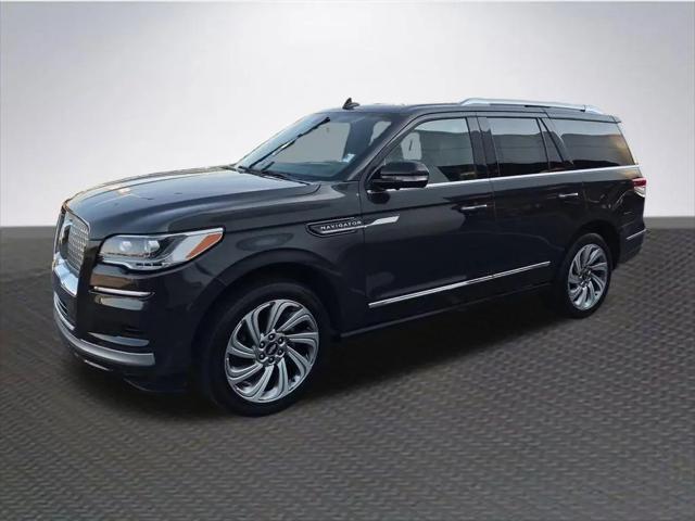 2023 Lincoln Navigator Reserve for sale in Columbus, OH