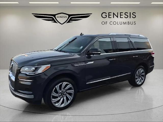 2023 Lincoln Navigator Reserve for sale in Columbus, OH