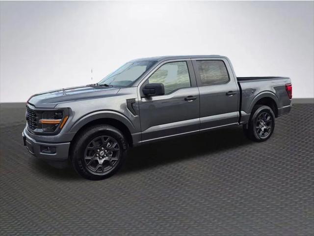 2026 Ford F-150 STX for sale in Columbus, OH
