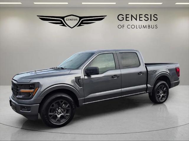 2026 Ford F-150 STX for sale in Columbus, OH