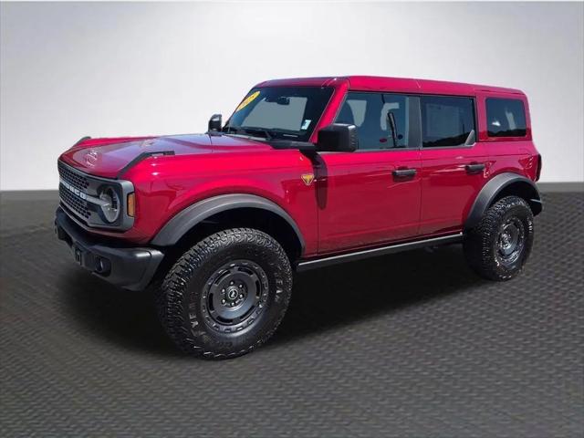2025 Ford Bronco Badlands for sale near Columbus, OH