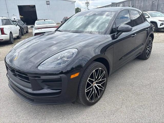 2024 Porsche Macan Unknown for sale near Columbus, OH