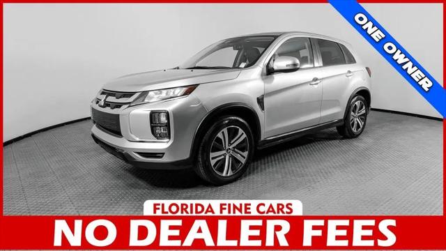 2024 Mitsubishi Outlander Sport SE for sale in Orlando, FL
