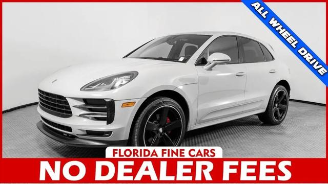 2019 Porsche Macan Macan for sale in Orlando, FL