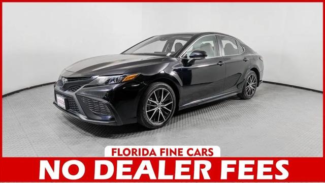 2024 Toyota Camry SE for sale in Orlando, FL