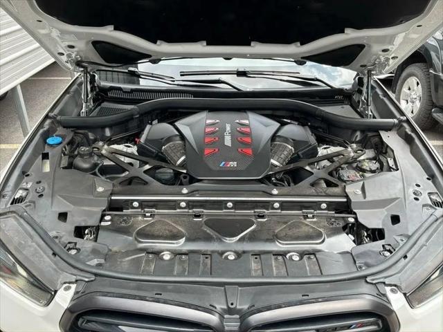 2024 BMW X6 M Unknown for sale in Greenville, SC