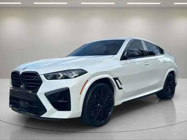 2024 BMW X6 M Unknown for sale in Greenville, SC