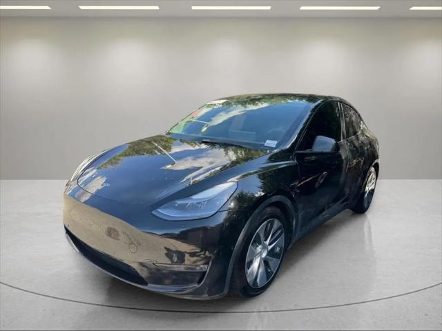 2022 Tesla Model Y Performance Dual Motor All-Wheel Drive for sale in Greenville, SC