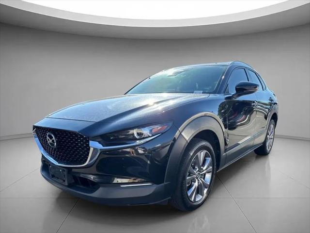 2024 Mazda CX-30 2.5 S Preferred Package for sale in Greenville, SC