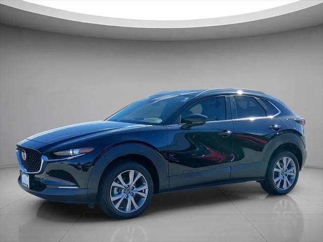 2024 Mazda CX-30 2.5 S Preferred Package for sale in Greenville, SC