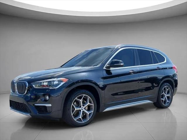 2019 BMW X1 xDrive28i for sale in Greenville, SC