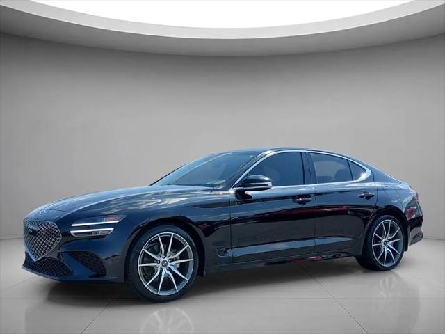 2023 Genesis G70 2.0T RWD for sale in Greenville, SC