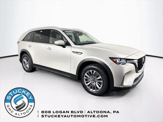 2025 Mazda X-90 3.3 Turbo Preferred Package for sale in Altoona, PA