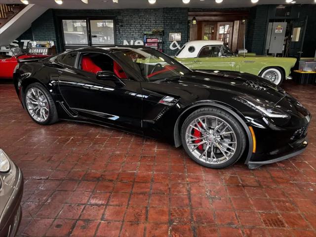2015 Chevrolet Corvette Z06 for sale in Bridgeport, CT
