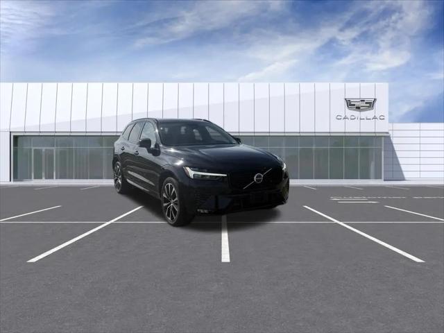 2024 Volvo XC60 B5 Plus Dark Theme for sale in Fishers, IN