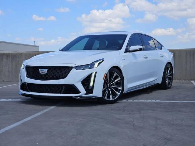 2023 Cadillac CT5-V V-Series Blackwing for sale in Dallas, TX