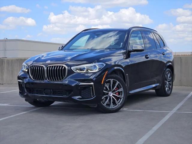 2023 BMW X5 M50i for sale in Dallas, TX