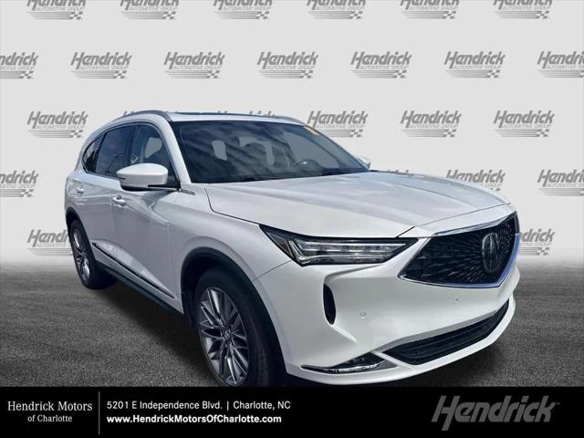 2024 Acura MDX Advance Package for sale in Charlotte, NC