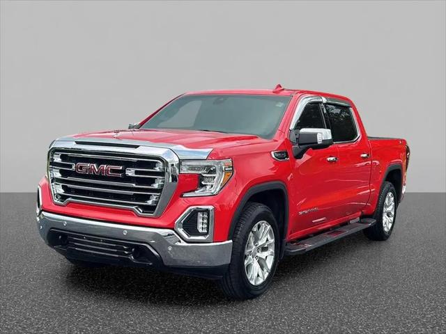 2019 GMC Sierra 1500 SLT for sale in Springfield, TN