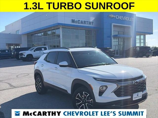 2024 Chevrolet TrailBlazer AWD ACTIV for sale in Lee's Summit, MO