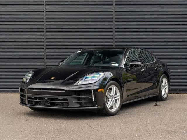 2025 Porsche Panamera 4 for sale in Warrington, PA