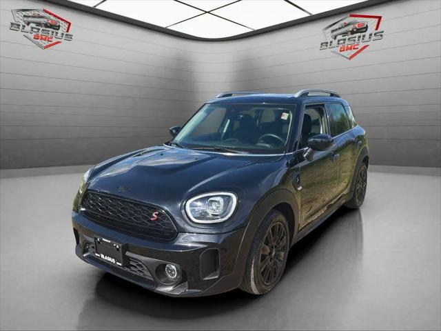 2023 MINI Cooper Countryman Cooper S for sale in Branford, CT