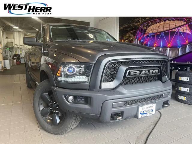 2020 Ram 1500 Warlock Quad Cab 4x4 64 Box for sale in East Syracuse, NY
