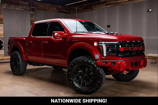 2026 Ford F-150 Raptor for sale in Huntsville, AL