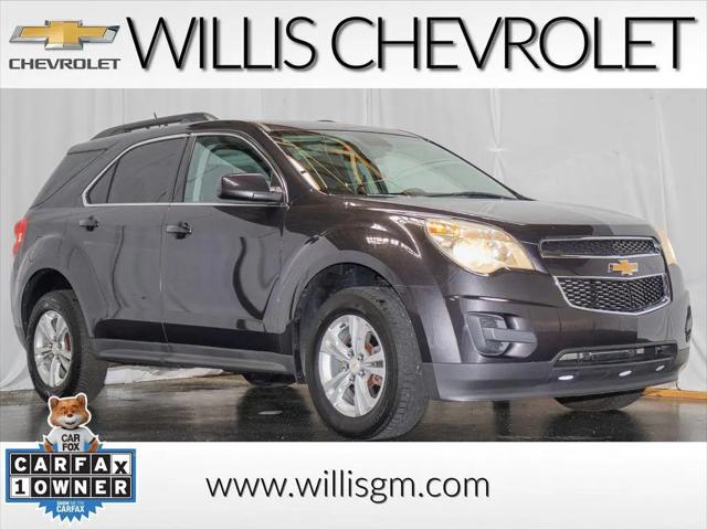 2013 Chevrolet Equinox 1LT for sale in Smyrna, DE
