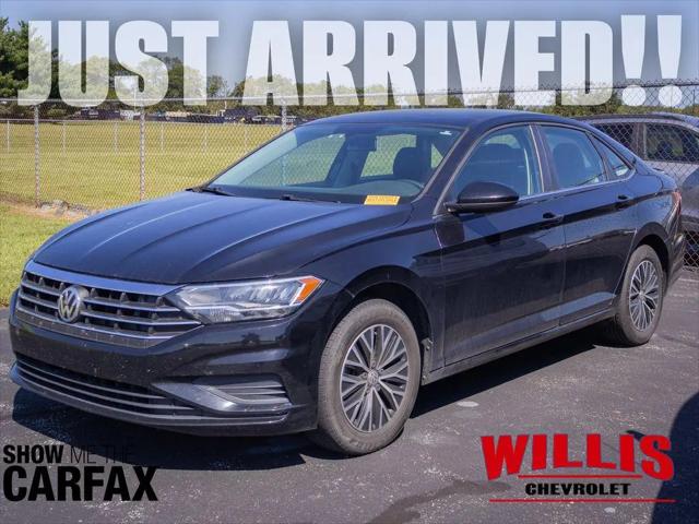 2021 Volkswagen Jetta 1.4T SE for sale in Smyrna, DE